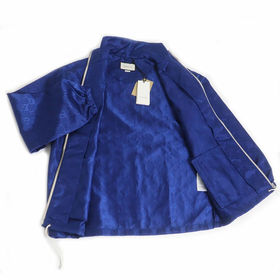 GUCCI - 極美品□20AW GUCCI/グッチ 631892 OFF THE GRID GG総柄 GUCCI - 極美品□20AW GUCCI/グッチ 631892 OFF THE GRID GG総柄