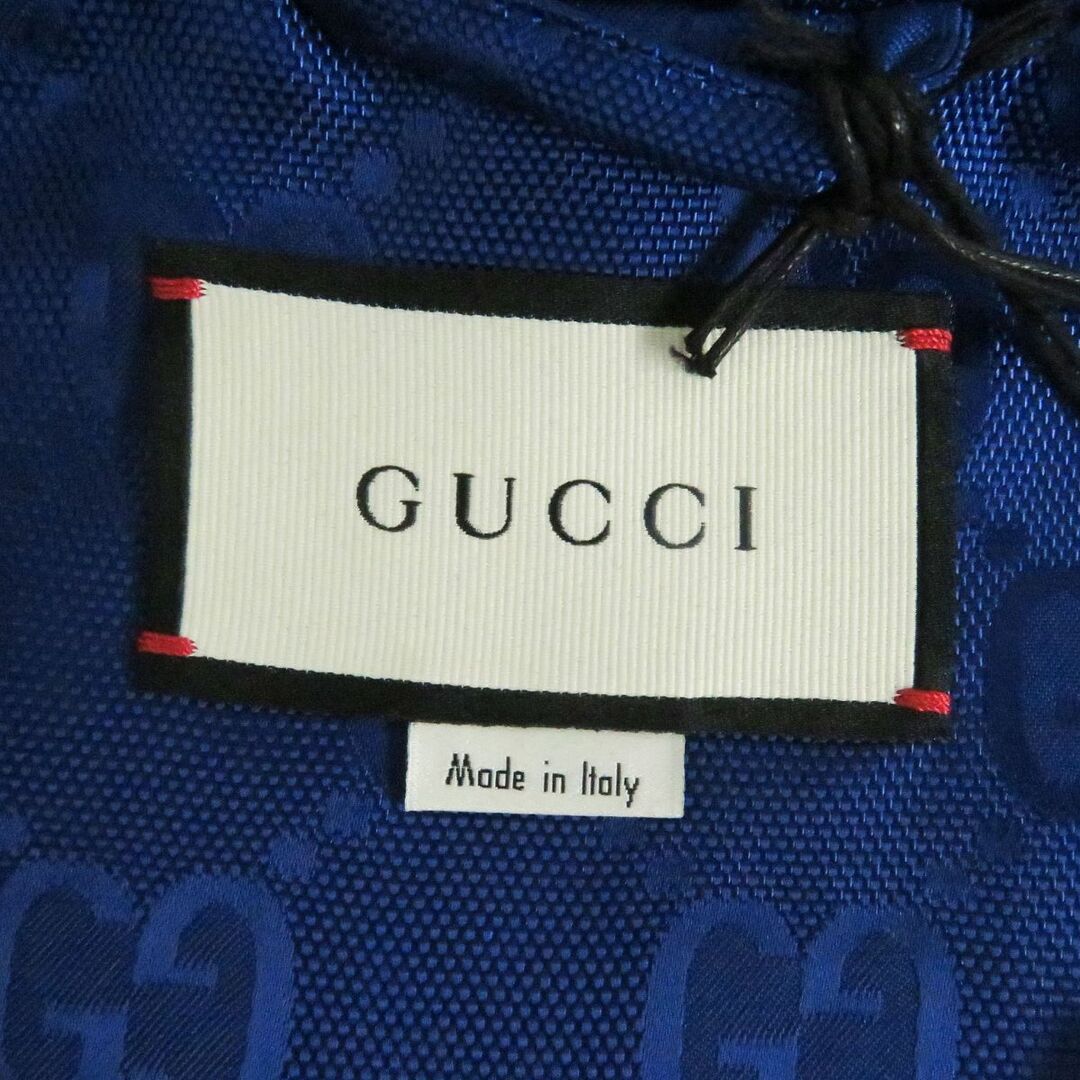 GUCCI - 極美品□20AW GUCCI/グッチ 631892 OFF THE GRID GG総柄 GUCCI - 極美品□20AW GUCCI/グッチ 631892 OFF THE GRID GG総柄