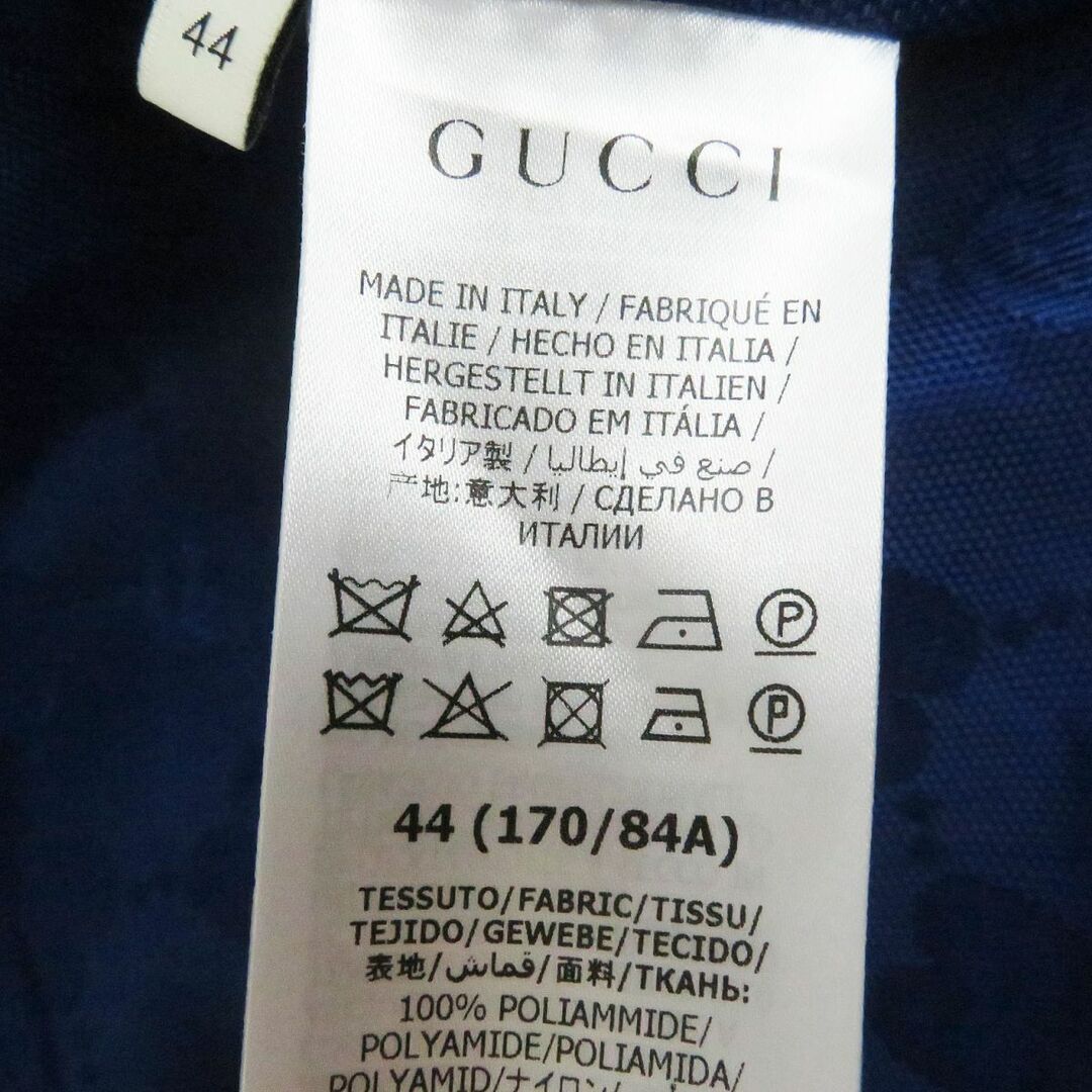 GUCCI - 極美品□20AW GUCCI/グッチ 631892 OFF THE GRID GG総柄 GUCCI - 極美品□20AW GUCCI/グッチ 631892 OFF THE GRID GG総柄