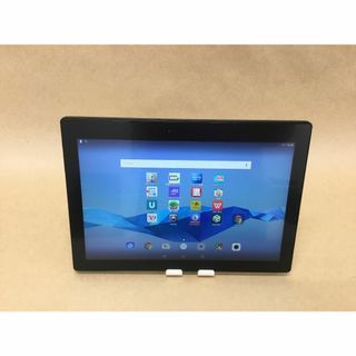 エヌイーシー(NEC)のNEC タブレット LAVIE Tab E PC-TE510BAL MT(8165)-1.7GHZ 2GB 16GB 10.1インチ アンドロイド5.0.1 無線 BLUETOOTH カメラ(タブレット)