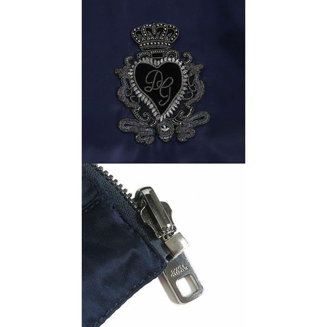 DOLCE&GABBANA - 未使用品□黒タグ ドルチェ&ガッバーナ G9NF0Z DOLCE&GABBANA - 未使用品□黒タグ ドルチェ&ガッバーナ G9NF0Z