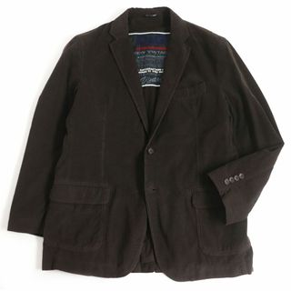 ドルチェ&ガッバーナ(DOLCE&GABBANA) テーラードジャケット(メンズ)の ドルチェ&ガッバーナ(DOLCE&GABBANA) テーラードジャケット(メンズ)の