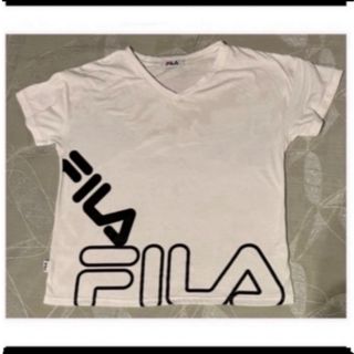 FILA - FILA Tシャツ  XL