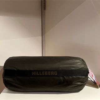 ヒルバーグ(HILLEBERG)の【美品】ヒルバーグ ナマッジ3GT ミルスペック(テント/タープ)