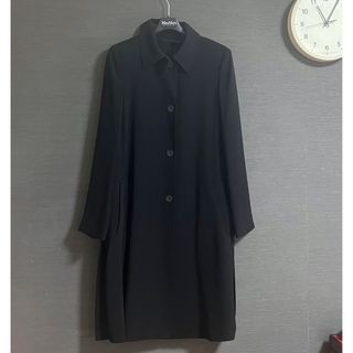 マックスマーラ(Max Mara)の未使用　マックスマーラ　薄手コート(その他)