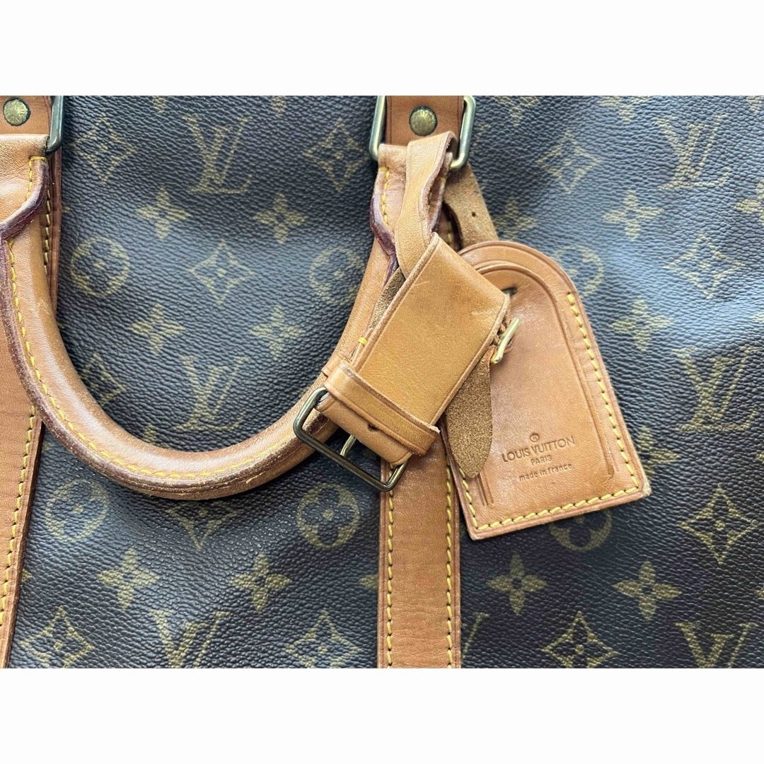 LOUIS VUITTON(ルイヴィトン)のはるか様専用　ルイ ヴィトン モノグラム トラベルバッグ レディースのバッグ(ボストンバッグ)の商品写真