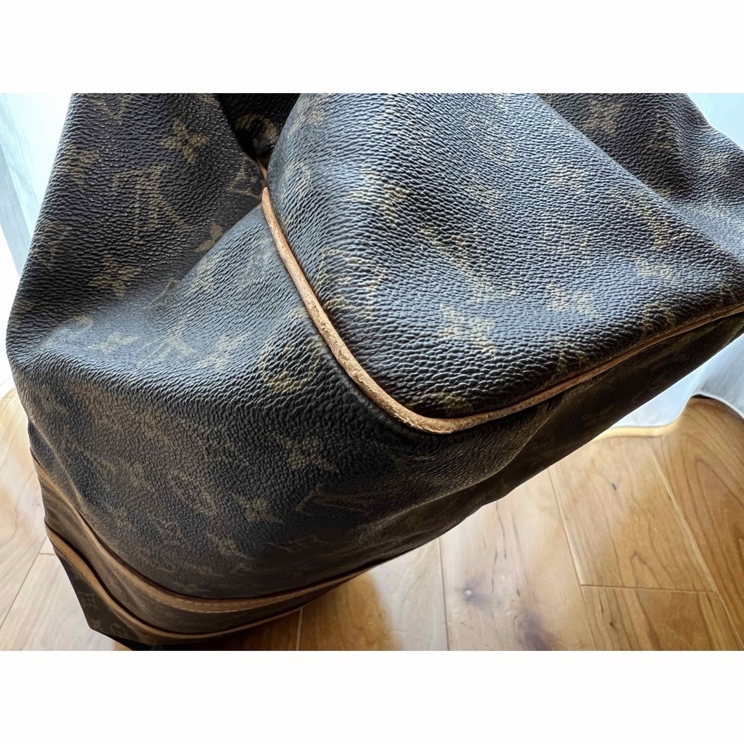 LOUIS VUITTON(ルイヴィトン)のはるか様専用　ルイ ヴィトン モノグラム トラベルバッグ レディースのバッグ(ボストンバッグ)の商品写真