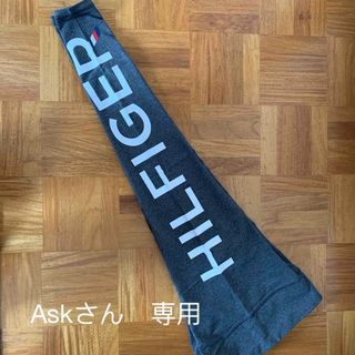 トミーヒルフィガー(TOMMY HILFIGER)のTOMMY HILFIGER,  adidasスパッツ　トレーニング　正規(レギンス/スパッツ)