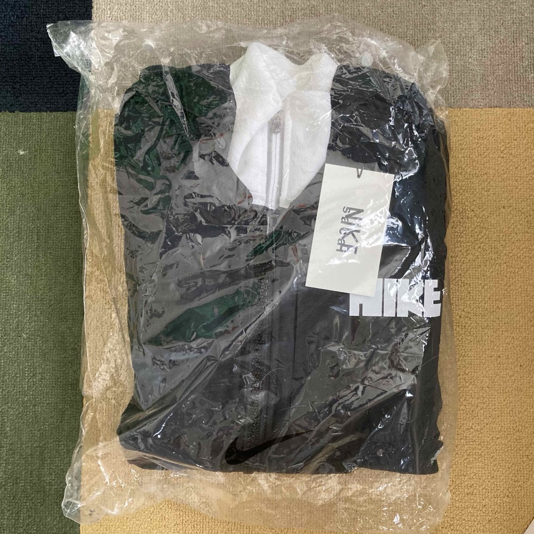 秋元梢着用 ◇ Sacai x Nike コラボ ドッキングジャケット ◇ 秋元梢着用 ◇ Sacai x Nike コラボ ドッキングジャケット ◇