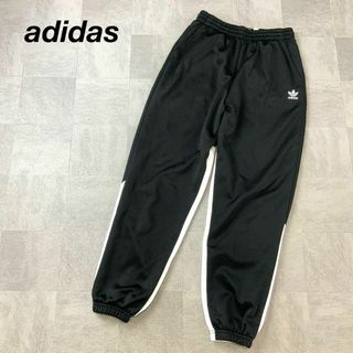 アディダス(adidas)の美品 adidas アディダス ジョガーパンツ トラックパンツ(その他)