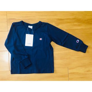 チャンピオン(Champion)の新品未使用☆チャンピオンChampion☆サイズ110cm(Tシャツ/カットソー)