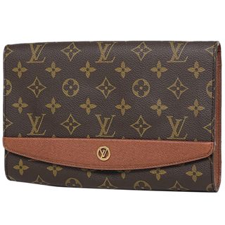 ルイヴィトン(LOUIS VUITTON)の【ジャンク品】ルイ・ヴィトン ボルドー レディース 【中古】(クラッチバッグ)