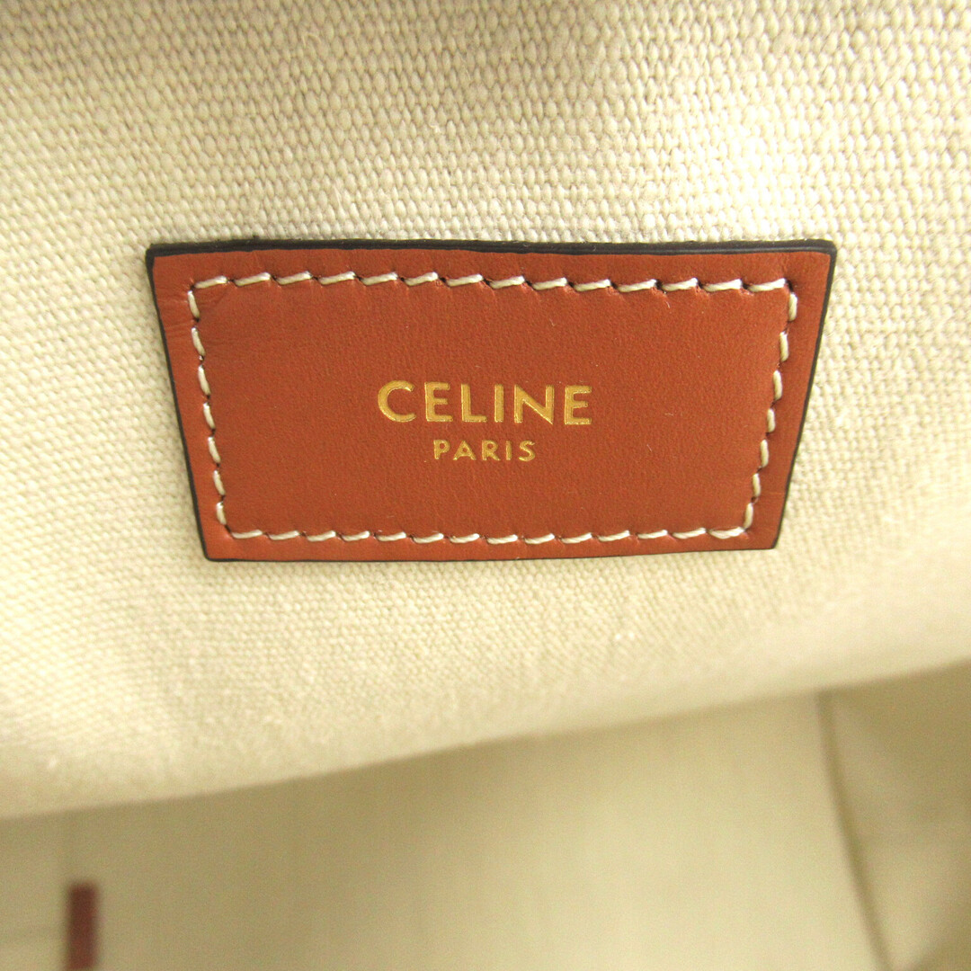 celine(セリーヌ)のセリーヌ トリオンフトートバッグ トートバッグ レディースのバッグ(トートバッグ)の商品写真