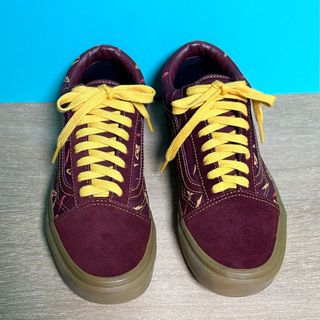 ヴァンズ(VANS)のバンズ【VANS】オールドスクール　　　　　※Vivienne Westwood(スニーカー)