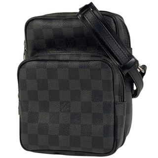 ルイヴィトン(LOUIS VUITTON)のルイ・ヴィトン レム メンズ 【中古】(ショルダーバッグ)