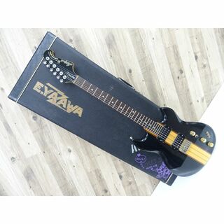 M藤049 / Aria Pro Ⅱ アリアプロ2 エレキギター TS-400 (エレキギター)