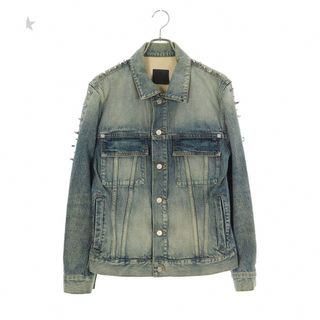 GIVENCHY(Gジャン/デニムジャケット)のフリマアイテム一覧 GIVENCHY(Gジャン/デニムジャケット)のフリマアイテム一覧