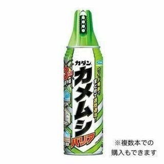 フマキラー カダン カメムシバリア 450ml(日用品/生活雑貨)