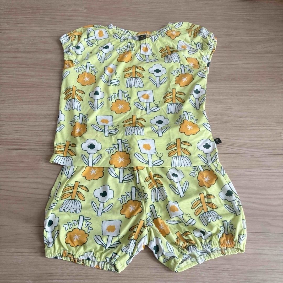 moimoln(モイモルン)のna-様専用 キッズ/ベビー/マタニティのキッズ服女の子用(90cm~)(Tシャツ/カットソー)の商品写真