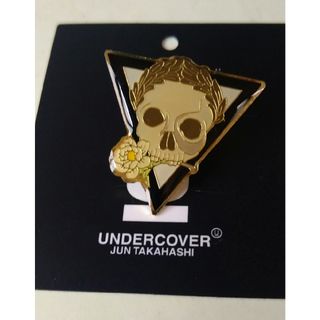 アンダーカバー(UNDERCOVER)のUNDERCOVER　ピンバッジ(その他)