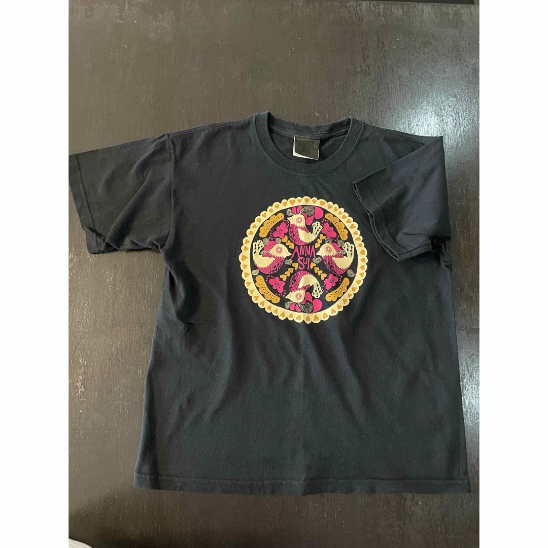 ANNA SUI(アナスイ)のANNA SUI 半袖Tシャツ レディースのトップス(Tシャツ(半袖/袖なし))の商品写真