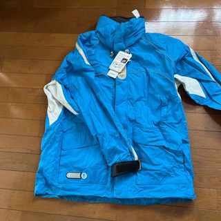 シマノ(SHIMANO)の新品⭐︎上州屋⭐︎シマノ⭐︎カッパ⭐︎L L(ウエア)