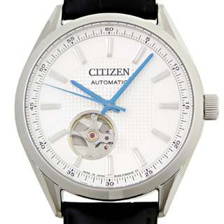 シチズン(CITIZEN)のシチズン 腕時計 NH9111-11A (8229-S115574)(腕時計(アナログ))
