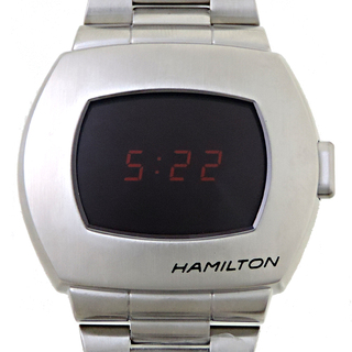 Hamilton - ハミルトン 腕時計 H52414130 (H524140)