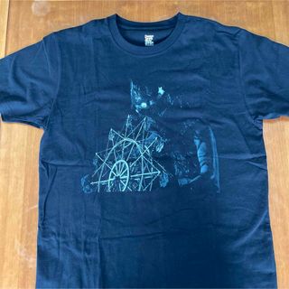 グラニフ(Graniph)のグラニフ　ウルトラマン　ケムール人Tシャツ　Mサイズ(Tシャツ/カットソー(半袖/袖なし))