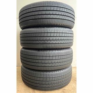 ダンロップ(DUNLOP)の215/60R17 DUNLOP VEURO VE304  4本セット(タイヤ)