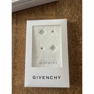 ジバンシィ(GIVENCHY)のGIVENCHY タオルハンカチ(タオル/バス用品)