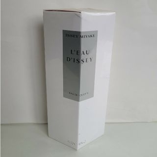 新品未開封ISSEY MIYAKEイッセイミヤケロードゥイッセイ50ml