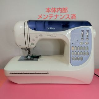 定価40万☆最高級 美品 刺繍機付き ジューキ ミシン本体 ミシンの通販 