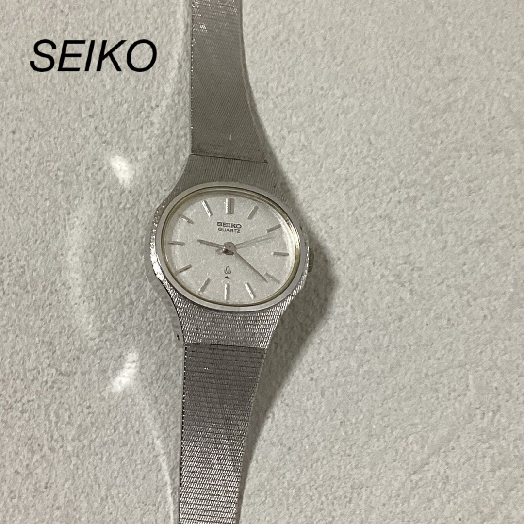 SEIKO(セイコー)のSEIKO セイコー 腕時計 レディースのファッション小物(腕時計)の商品写真