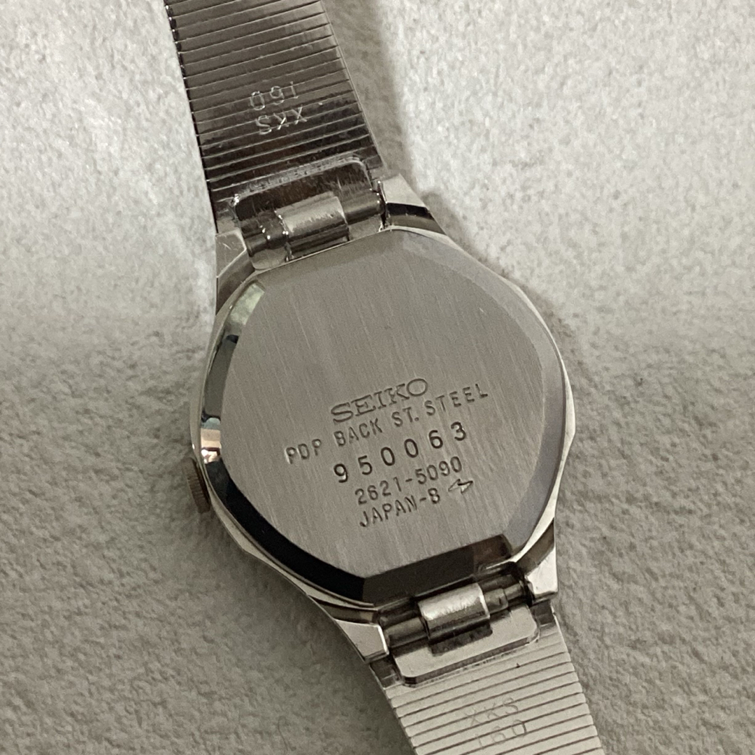SEIKO(セイコー)のSEIKO セイコー 腕時計 レディースのファッション小物(腕時計)の商品写真