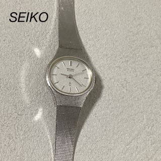 セイコー(SEIKO)のSEIKO セイコー 腕時計(腕時計)