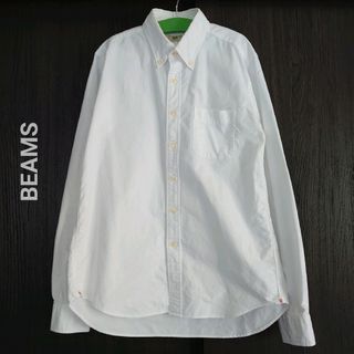 BEAMS - BEAMS 長袖シャツ