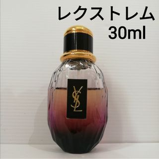 イヴサンローラン(Yves Saint Laurent)のイヴ・サンローラン パリジェンヌ レクストレム オーデパルファム  30ml(香水(女性用))