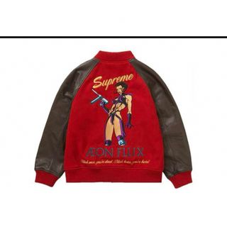 シュプリーム(Supreme)のSupreme Jacket シュプリーム アウター L(スタジャン)