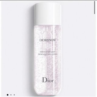 Dior - スノーライトエッセンスローション