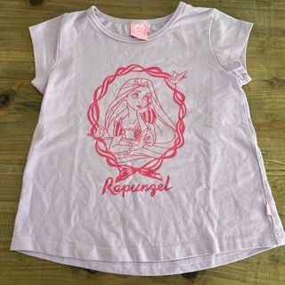 ベビードール(BABYDOLL)のラプンツェル　Tシャツ(Tシャツ/カットソー)