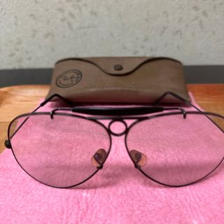 レイバン(Ray-Ban)のRay.Banメガネ(サングラス/メガネ)