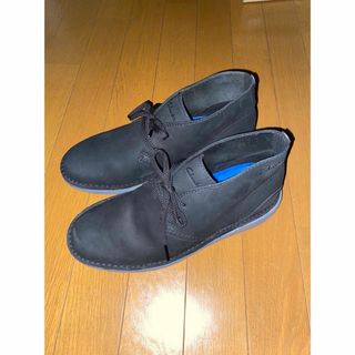 クラークス(Clarks)のクラークス チャッカブーツ (ブーツ)