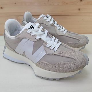 ニューバランス(New Balance)のニューバランス WS327EC 23センチ(スニーカー)