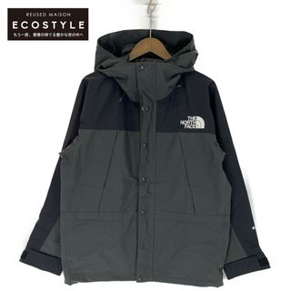 ザノースフェイス(THE NORTH FACE)のノースフェイス NP62236 GORE-TEX マウンテンライトジャケット S(マウンテンパーカー)