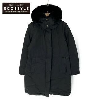 ウールリッチ(WOOLRICH)のウールリッチ 1602177 ボウブリッジ ダウンコート S(その他)