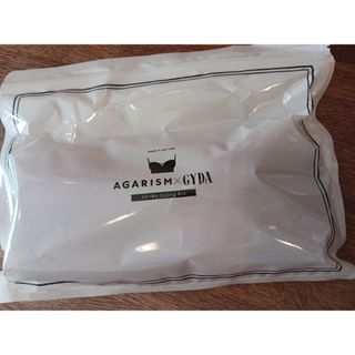 アガリズム(AGARISM)のAGARISM×GYDAサイズS(ブラ)