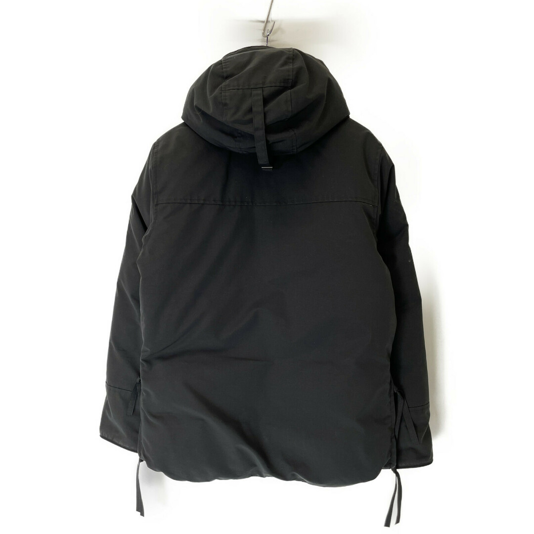 CANADA GOOSE(カナダグース)のカナダグース 4550MB Maitland Parka フーデッドダウンジャケット M メンズのジャケット/アウター(ダウンジャケット)の商品写真