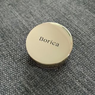 Borica ボリカ　美容液ケアアイシャドウ　101