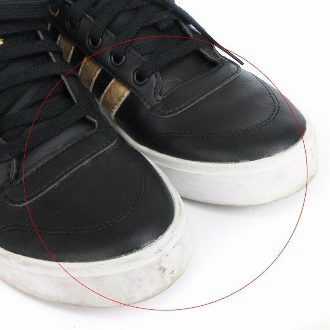 adidas(アディダス)のアディダス WMNS DISNEY BRYONY スニーカー 黒 23.5cm レディースの靴/シューズ(スニーカー)の商品写真